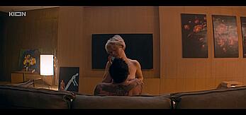 Actress - Viktoriya Maslova, Aleksandra Volkova, Liza Moryak: Movie - Zhizn po vyzovu